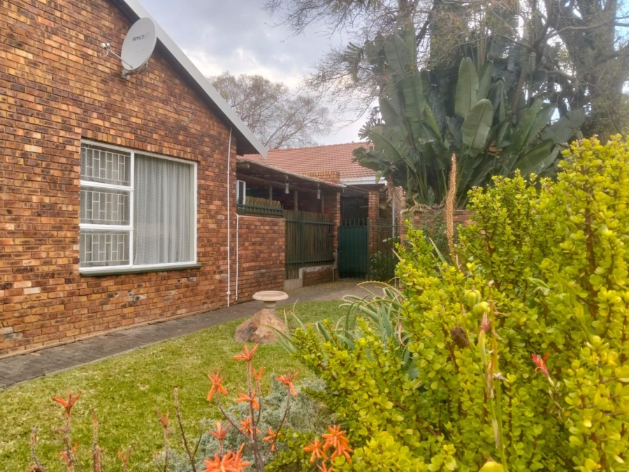3 Bedroom Property for Sale in Brits North West